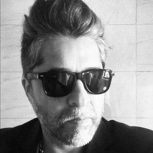 Meet your Posher, Richard